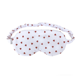 Masque de Nuit Coeur