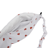 Masque de Nuit Coeur