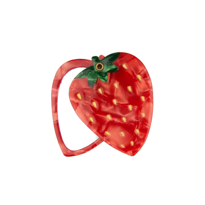 Miroir Fraise