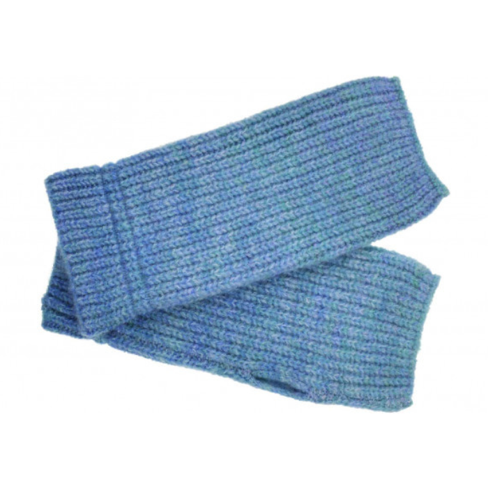 Mitaines Gradient Bleu