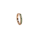 Mono Boucle Basilic