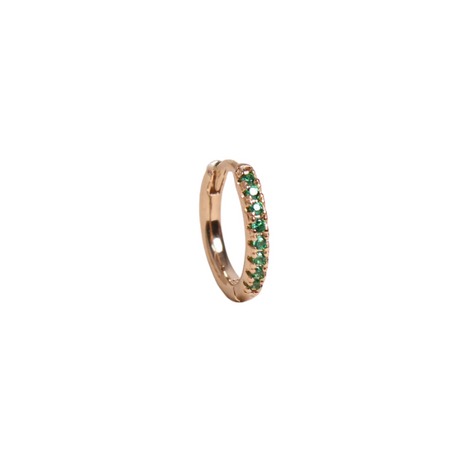Mono Boucle Basilic