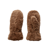 Mouffles Rixa Chocolat