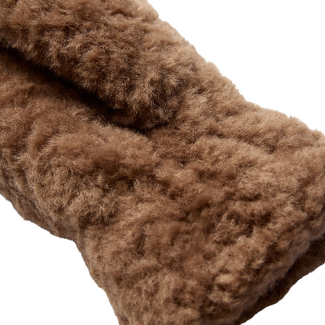 Mouffles Rixa Chocolat
