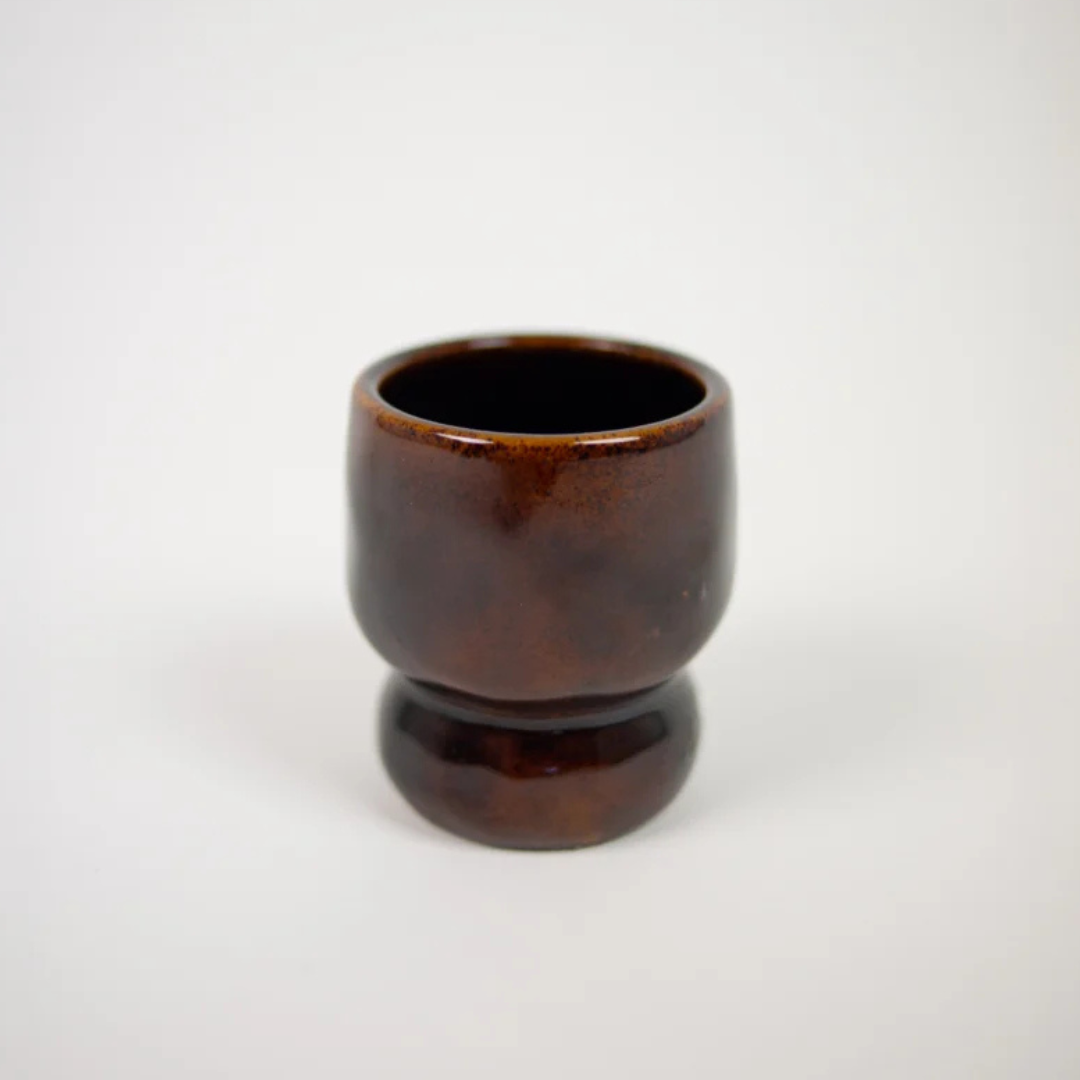 Mug Marron Glacé