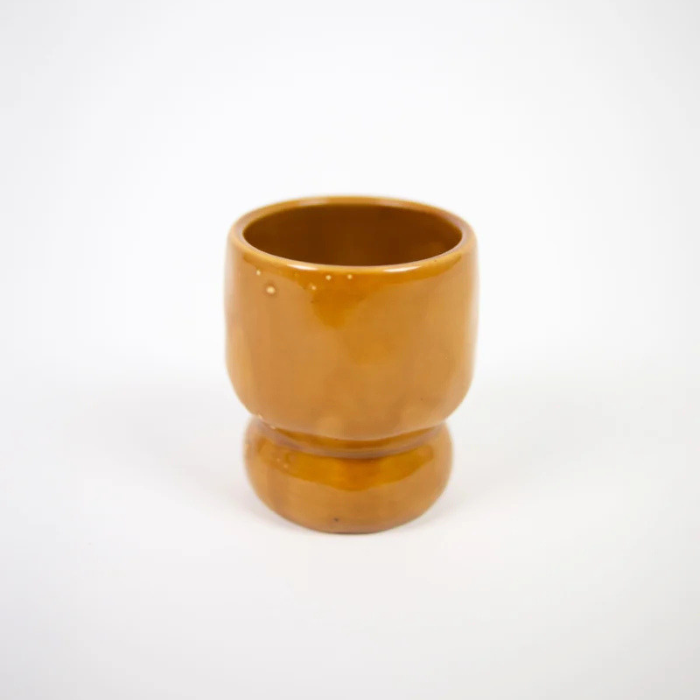 Mug Moutarde