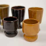 Mug Moutarde