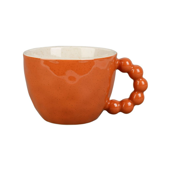 Mug Organic Terracotta