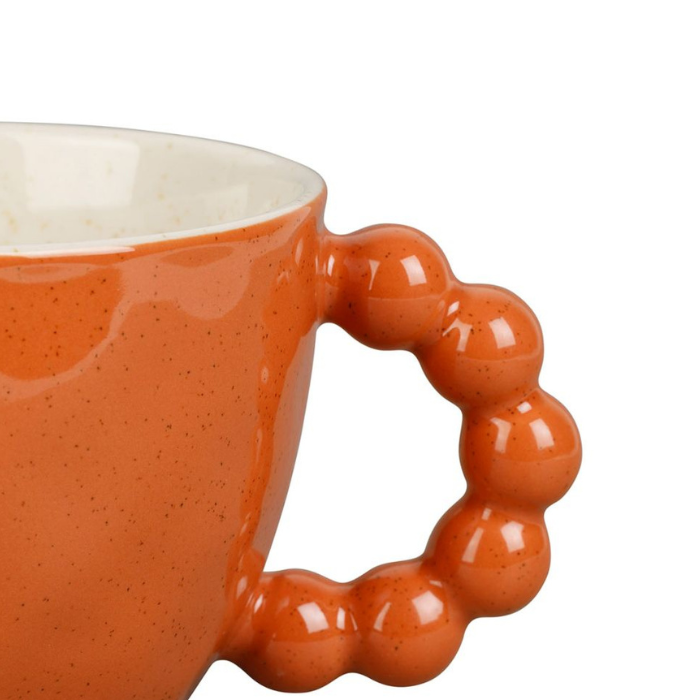 Mug Organic Terracotta