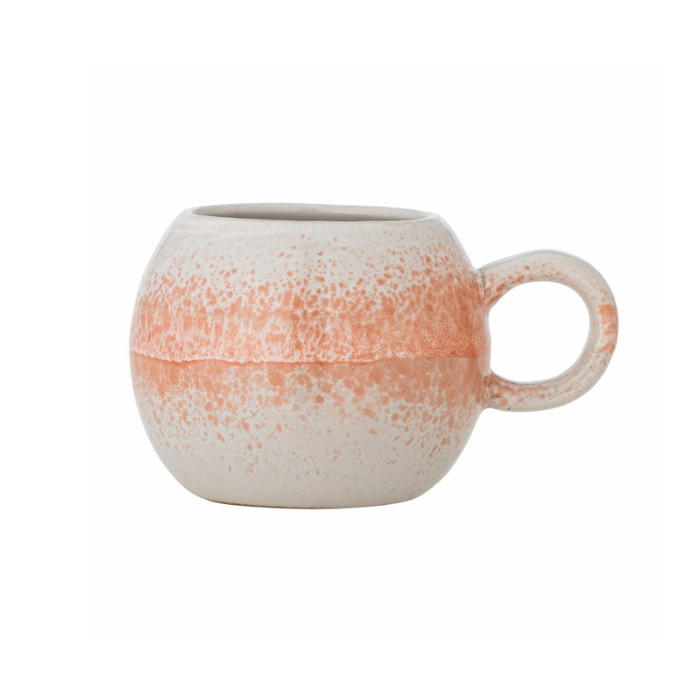 Mug Paula Orange