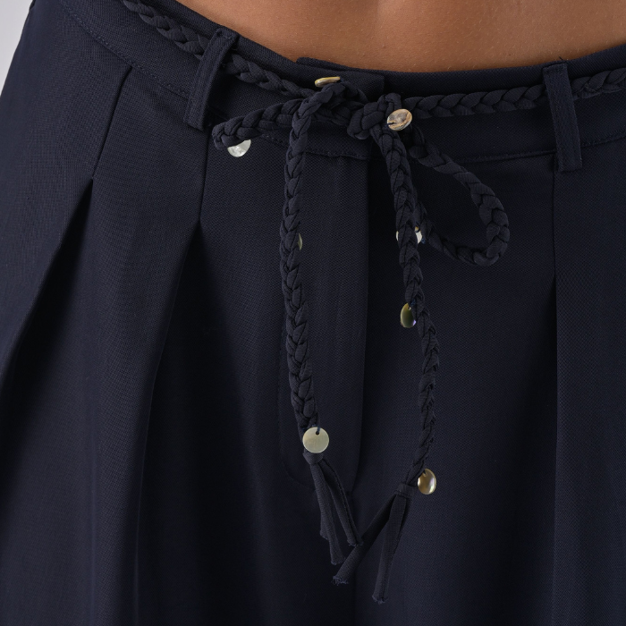 Pantalon Charlie Marine