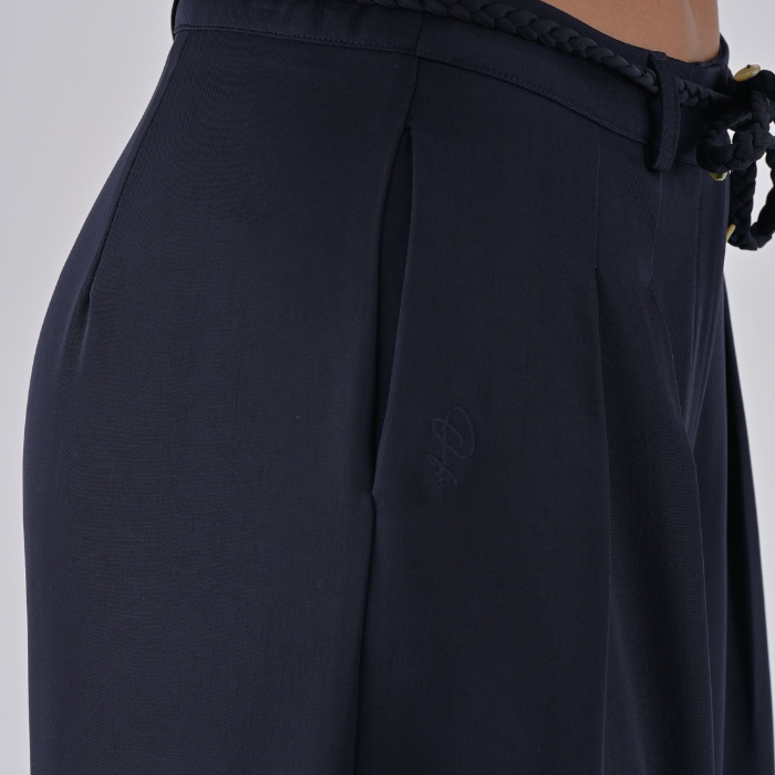 Pantalon Charlie Marine