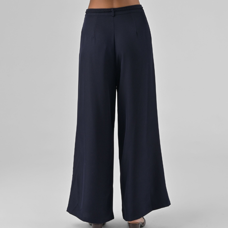 Pantalon Charlie Marine