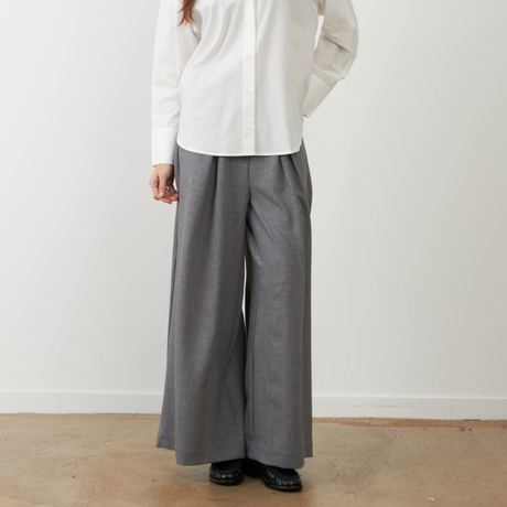 Pantalon Cindy Gris