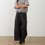 Pantalon Cindy Noir