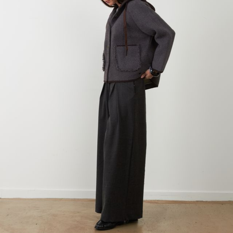 Pantalon Cindy Noir