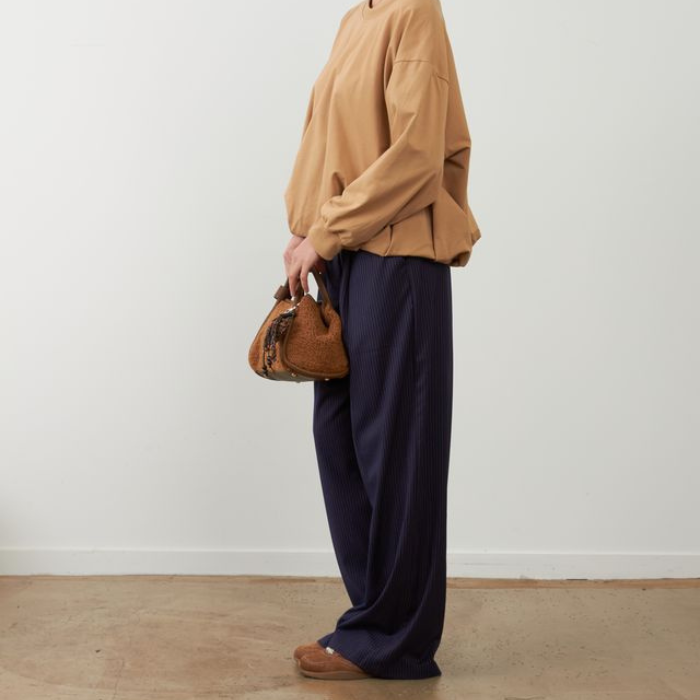 Pantalon Fergus Navy