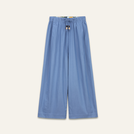 Pantalon Sabrina Bleu