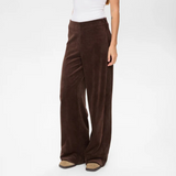 Pantalon Thea Coffee