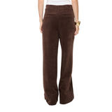 Pantalon Thea Coffee