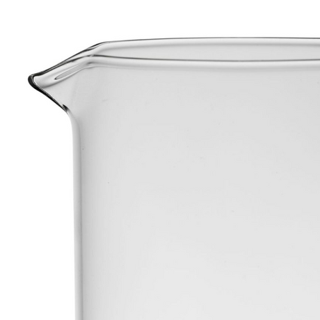 Pichet Verre Ambre