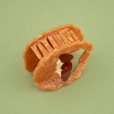 Pince Panier de Champignons