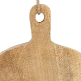 Planche Cuisiner en Famille