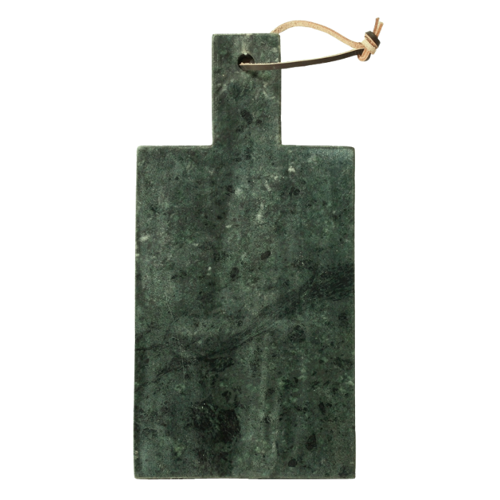 Planche en Marbre Vert