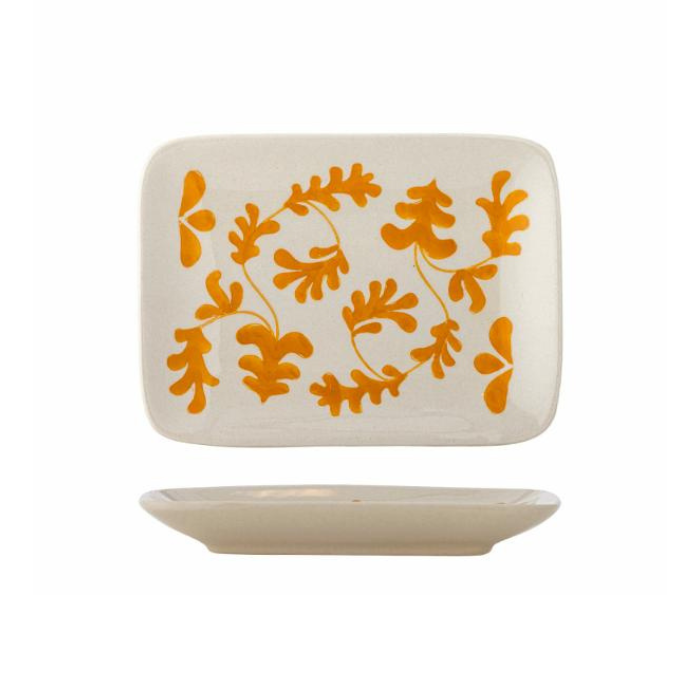 Plateau Fauni Jaune
