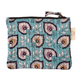 Pochette Fleurs Ciel