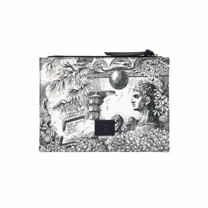 Pochette Piranesi Nuit
