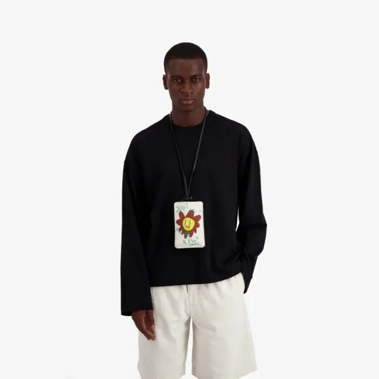 Pochette Téléphone Flower