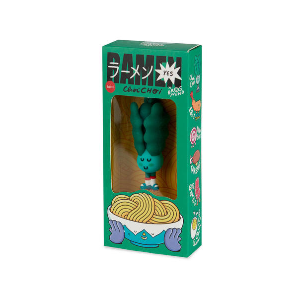 Porte-Clés Chou Chinois