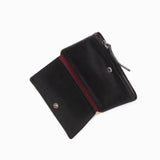 Soly Black Coin Purse