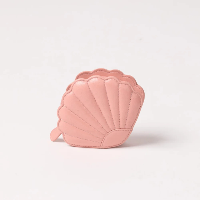 Porte Monnaie Mishell Rose