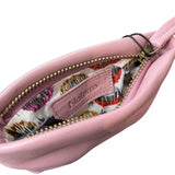 Silya Lilac Coin Purse