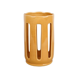 Porte Ustensiles Moutarde