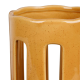 Porte Ustensiles Moutarde