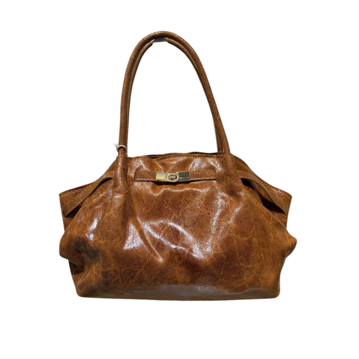 Sac Yvonne camel