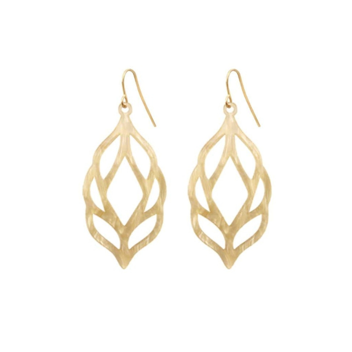 Boucles d'oreilles Simone