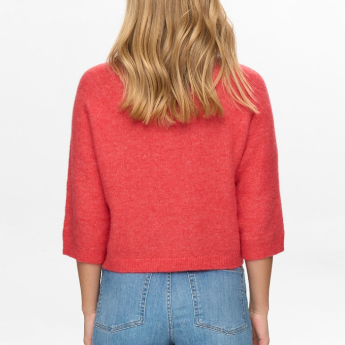 Pull Selma Cayenne