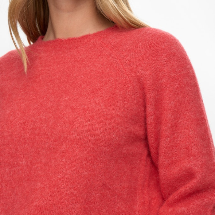 Pull Selma Cayenne