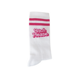Chaussettes Bitch