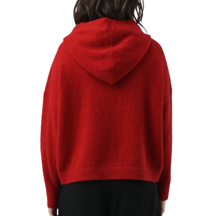 Pull Farrah Rouge