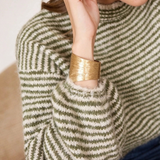 Pull Gaetan Kaki