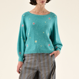 Pull Maeva Aqua