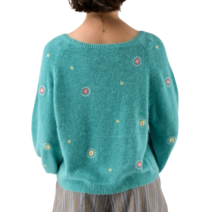 Pull Maeva Aqua