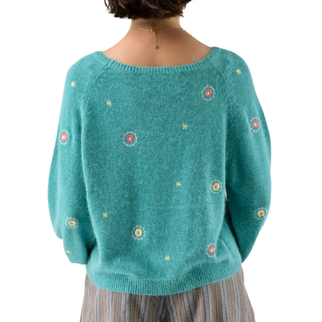 Pull Maeva Aqua