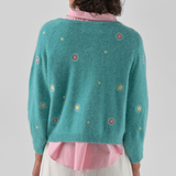 Pull Maeva Aqua