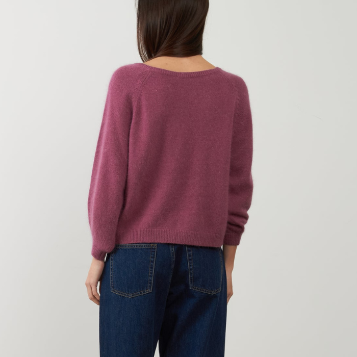 Pull Maeva Rose